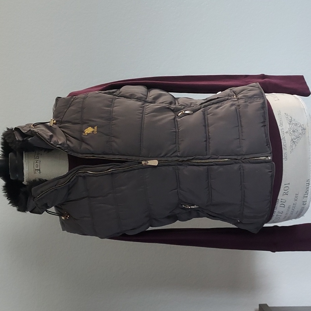 Vests